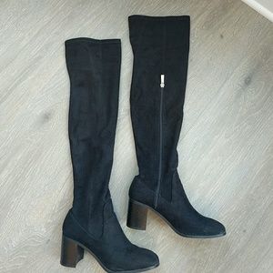 Zara Boots